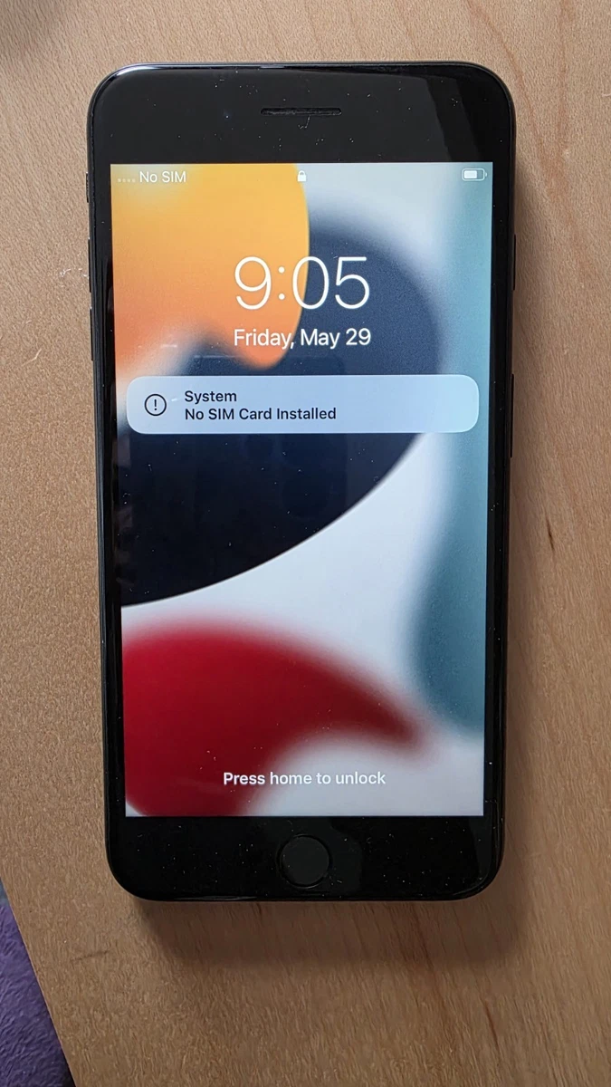 iPhone 7 Plus A1784 32GB for sale | eBay