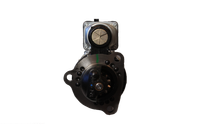 Remy Neu Anlasser Passend FüR Caterpillar 9.0 Kw 24 Volt 10479343
