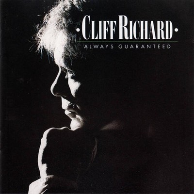 Cliff Richard - Always Guaranteed (CD)