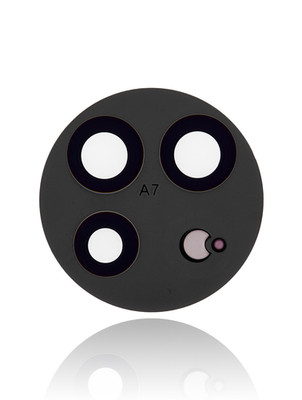 Back Camera Lens (Glass Only) With Adhesive Compatible For Huawei Mate 30