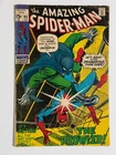 Amazing Spider-Man #93 - Prowler - Marvel 1971