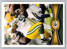 2012 Topps - B.J. Raji #158