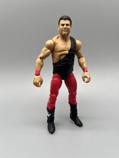 Jerry The King Lawler Elite Survivor Series WWE Mattel Action Figure