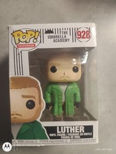 Figura de vinilo Funko Pop Television The Umbrella Academy Luther #928