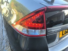 HONDA INSIGHT  2009-2015 REAR/TAIL LIGHT (PASSENGER SIDE)