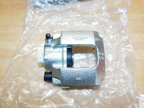 FOR BMW 3 SERIES E30 REAR RIGHT BRAKE CALIPER (for vehicles with ABS) - Picture 5 of 5