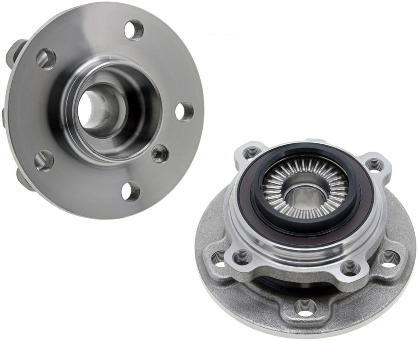 One Rear Wheel Bearing & Hub Assembly For BMW i8 2014 2015 2016 2017 2019 2020