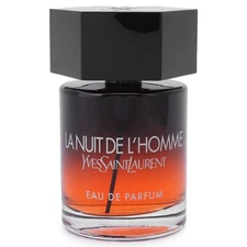 Yves Saint Laurent - La Nuit De L'Homme Eau De Parfum Spray  100ml/3.3oz