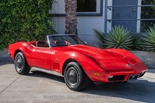 1973 Chevrolet Corvette for Sale