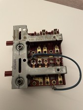 Bosch Siemens BSH ENERGIEREGLER 9000059255 YH80-150b II Rechts