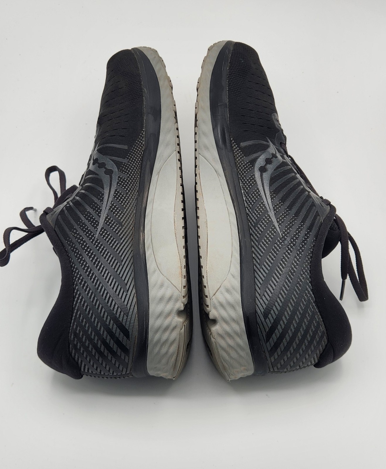 Saucony Guide 13 Athletic Running Walking Shoes Sneakers Mens Size 14 thumbnail 5