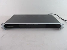 Klark Teknik DM8000 Digital Audio Processor w/ ULTRANET Connectivity