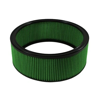 Green Filter for Round Filter 14" x 5" - Image 1 of 2
