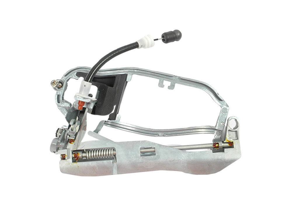 Exterior Door Handle Carrier Front Right 2000-2006 for BMW X5 E53