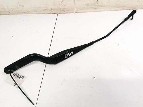 Ford C-MAX 2005 Wiper Blade 3M5117526AA, Genuine #1527705-21