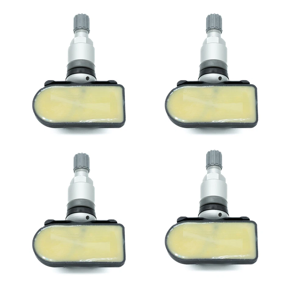 4x Reifendrucksensoren für BMW 5er G30 G31 F40 3er G20 X3 G01 X5 G05 RDK 6877936 - Bild 2 von 4