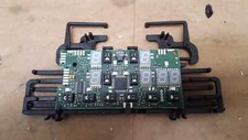 Replacement Control Board - Bosch PUE611BF1B 59cm Frameless  Induction Hob