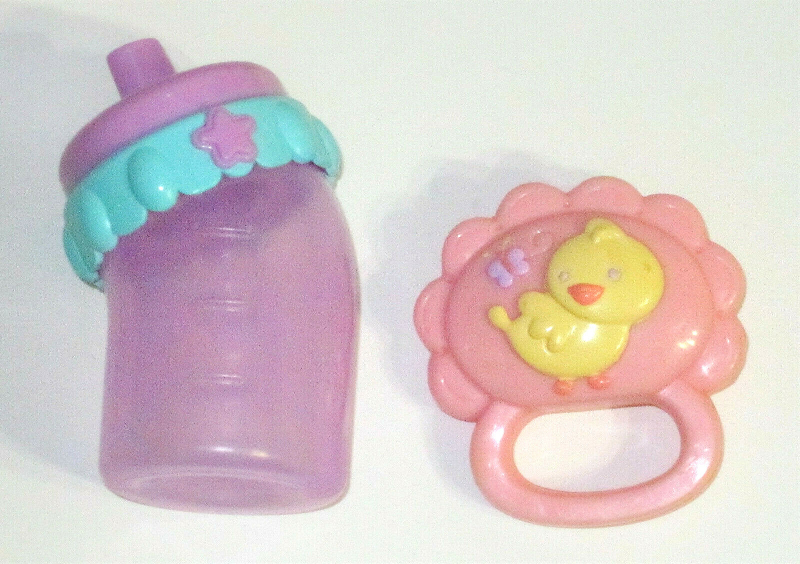 used baby rocking chair