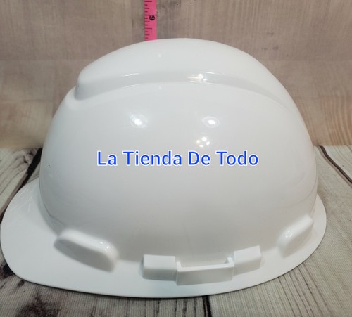 HEAD SAFETY HARD HAT HARDHAT CONSTRUCTION HELMET FITS H700R H-700R /H700-P H700P - Picture 2 of 6