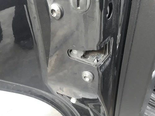1P0839015 Serrure Porte Arrière Gauche pour SEAT LEON (1P1) 2007 516683