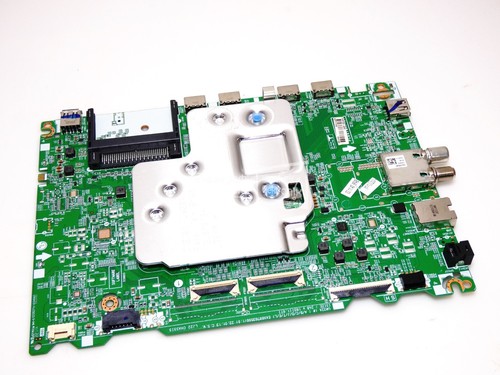 LG TV - Mainboard EAX69763506 (1.0) * SAT-Tuner* 66931822