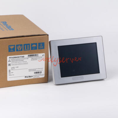 Ein Neu Pro-face PFXGM4301TAD GP-4301TM TOUCH SCREEN