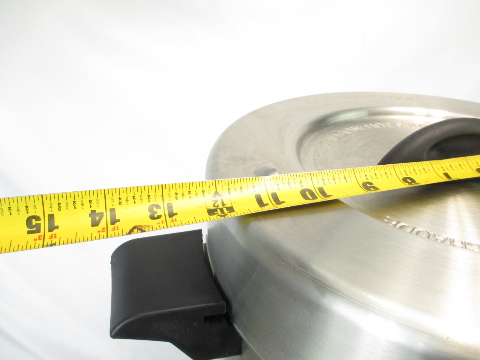 Waring WCU110 110 Cup Coffee Urn Brewer w/ Dual Heater 120v Complete