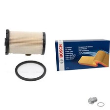 BOSCH Inspektionspaket Filterset für Volvo XC90 I 275