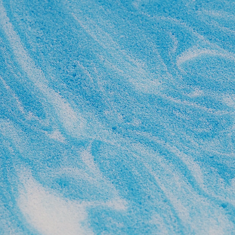 Colchón Ortopédico 7 Zonas Espuma Gel 90x200 80x200 160x200 140x200 180x200 - Imagen 4 de 4