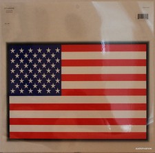 United States U.S. American Flag Patriotic Military Sticker Armed Forces