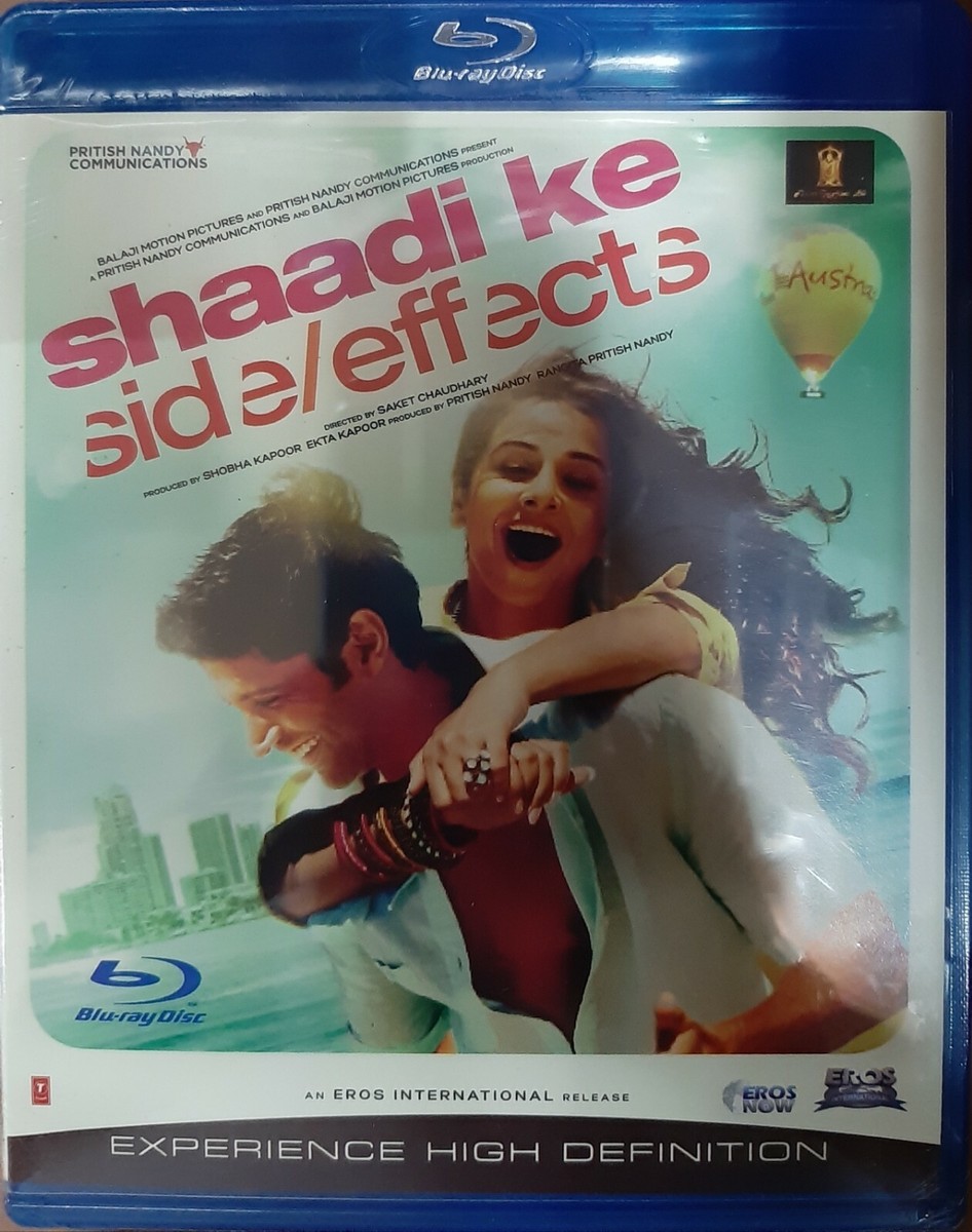 Shaadi Ke Side Effects Wallpapers