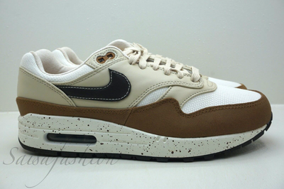 nike air max 1 velvet brown