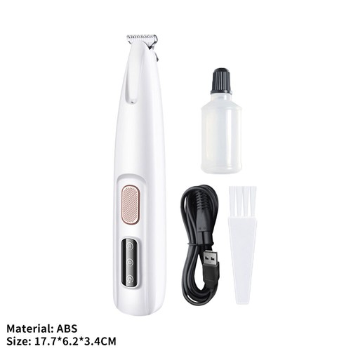 Saffory Dog Trimmer, Saffory Paw Trimmer, Saffory Electric Dog Trimmer for Paws~ - Picture 12 of 19