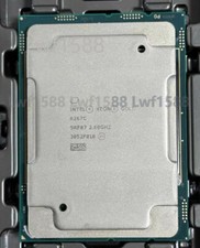 Intel Xeon Gold 6267C 24C/48T 2.60GHz SRF87 LGA3647 CPU processor