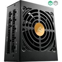 Sharkoon Rebel P20 Sfx 750W, Pc-Netzteil, Schwarz