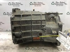 Dodge Viper Transmission Mt Case Only Cpe 96