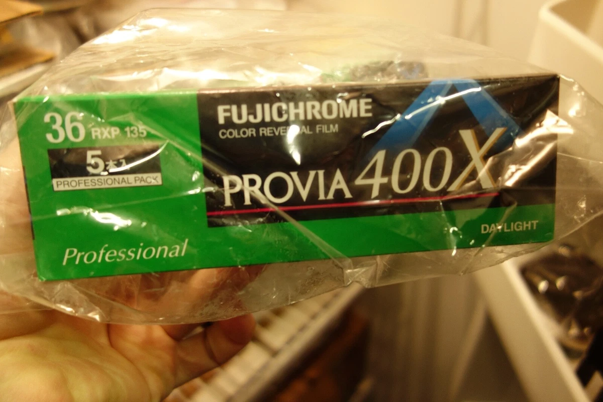Provia 400 ISO Camera Film for sale | eBay Provia 400 ISO Camera Film for sale | eBay