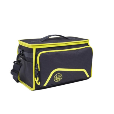 Beretta Challenge Cartridge Bag 150- Ebony & Sulphur Spring