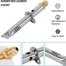 621957 Refrigerator Burner Orifice Assembly For Norcold with Orifice Adapter