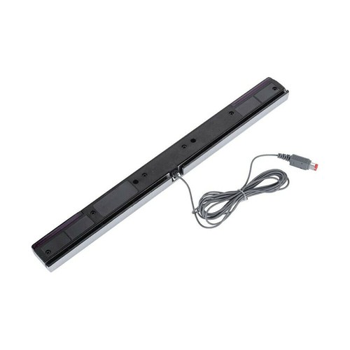 Wired Sensor Bar, Wired Infrared IR Signal Ray Sensor Bar for Wii/Wii U Console - Picture 7 of 7
