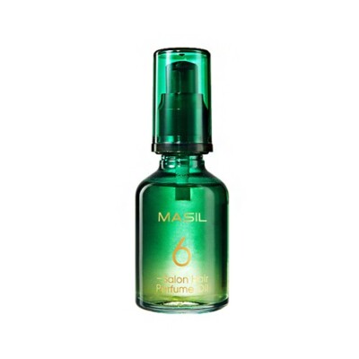 MASIL 6 Salon Hair Perfume Oil 50mL