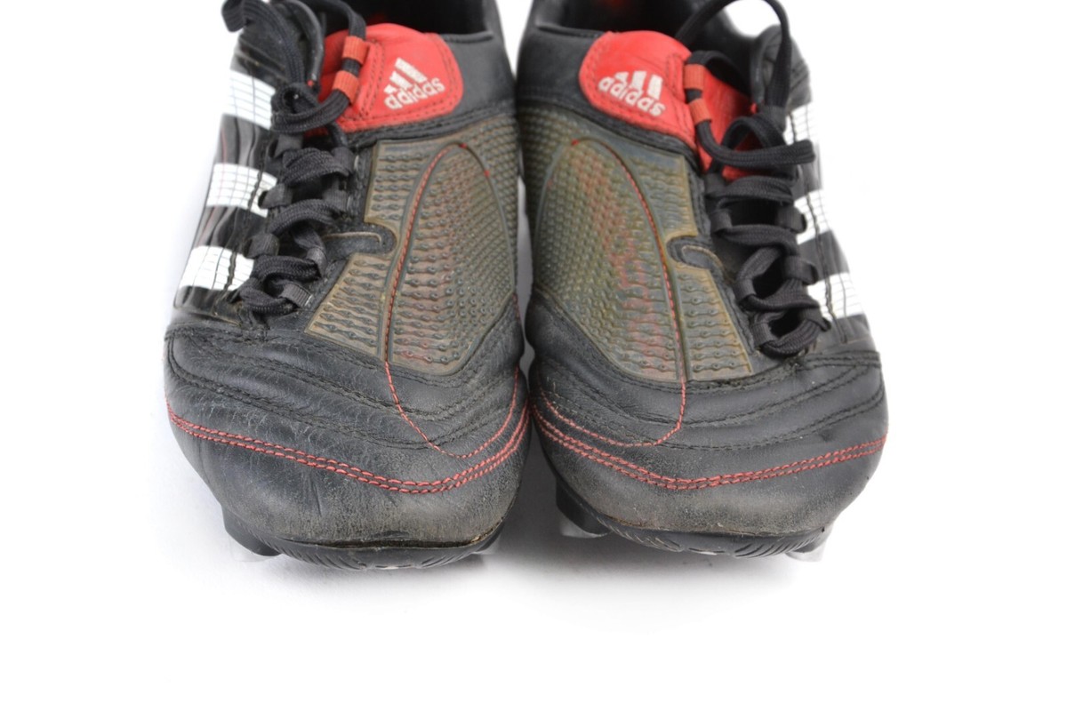 ADIDAS PREDATOR ABSOLION X SG SOCCER BOOTS CLEATS G03745 ADIDAS PREDATOR ABSOLION X SG SOCCER BOOTS CLEATS G03745