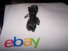 Black ADB cable 5' for Apple Macintosh or Apple IIgs