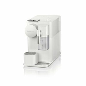 De'Longhi Nespresso Lattissima One EN510W Macchina da Caffè a Capsule - Bianca