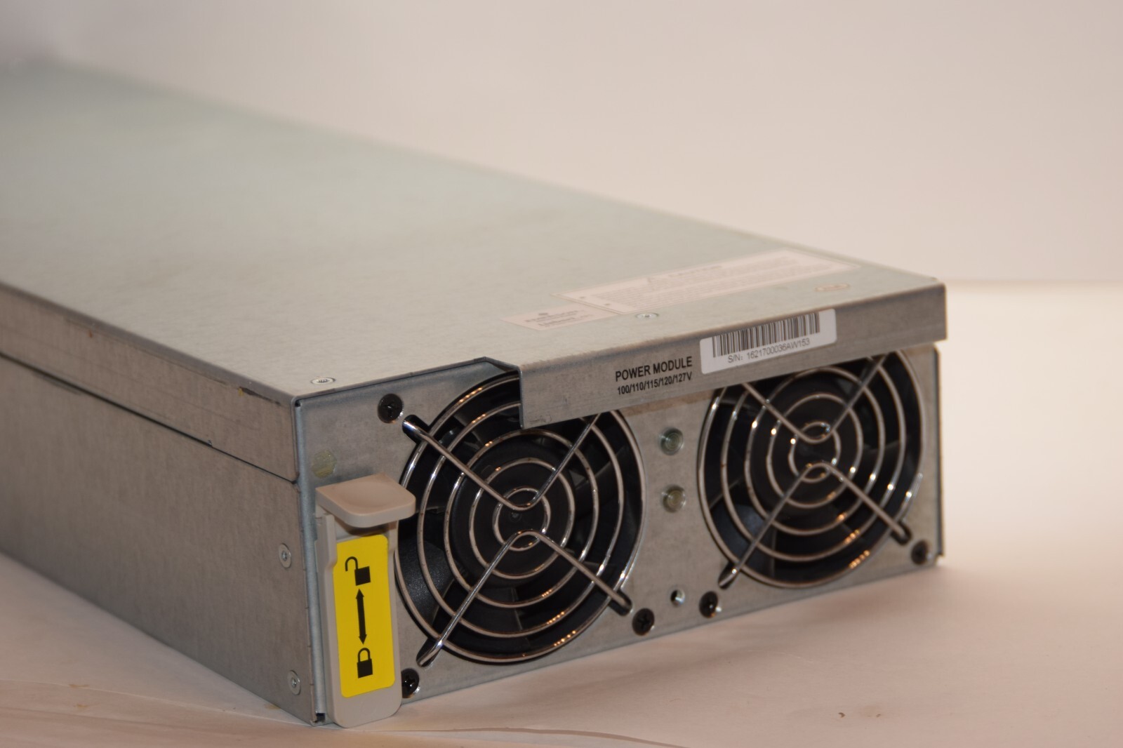 EMERSON / LIEBERT APS5KPWRMOD1 2 Phase APS Power Module 