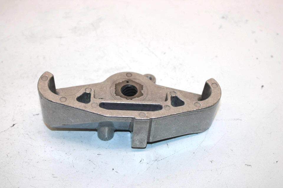 Carcasa de pinza de freno 94 Yamaha Vmax 500 Le Vx500eu OEM 8AB-25730-00-00 SYSS Foto 4 de 4