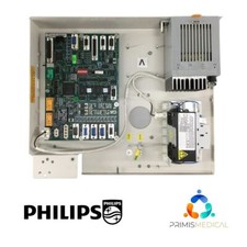 Philips Diagnost 451213114001 Fluoro Rad Room Power Supply Assembly