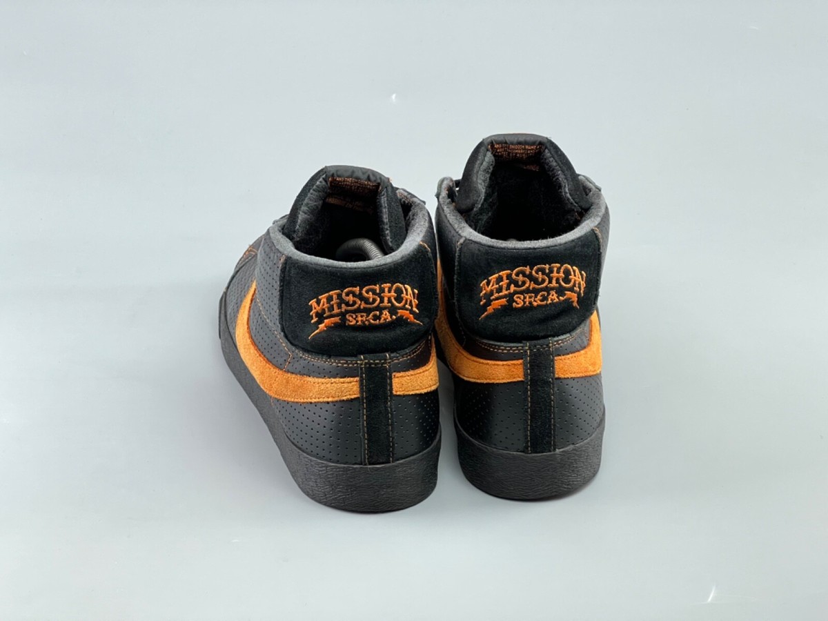 2005 Nike SB Blazer 2005 Nike SB Blazer