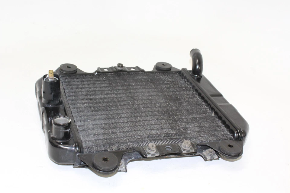 Kawasaki Ninja 250R Ex250F 2006 radiador motor enfriador radiador de refrigeración Foto 2 de 4