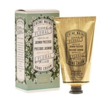Panier des Sens Jasmine Hand Cream 75 ml